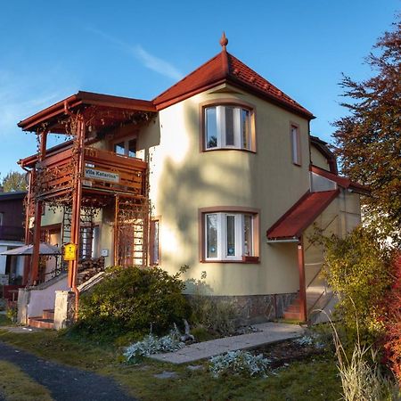 Vila Katarina 151 Tatranská Lomnica Dış mekan fotoğraf