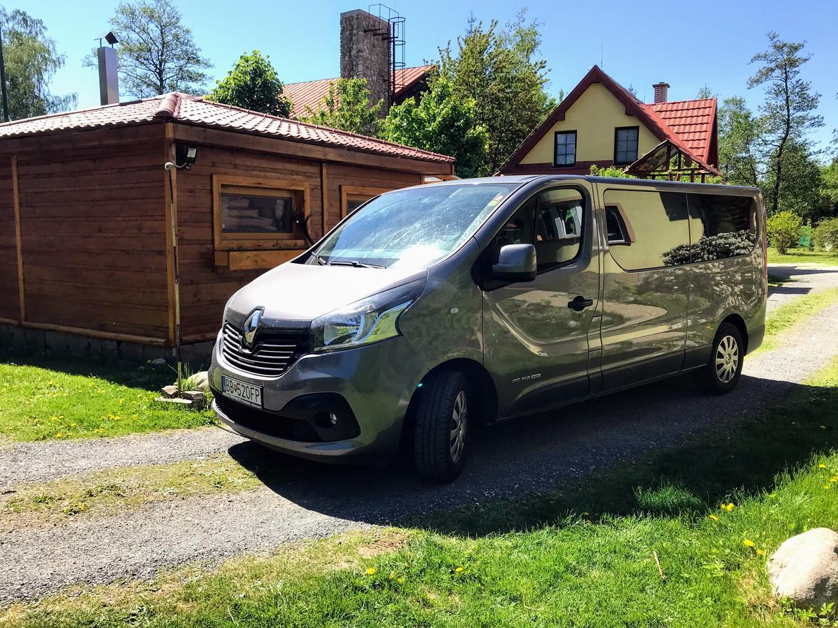 Vila Katarina 151 Tatranská Lomnica Dış mekan fotoğraf