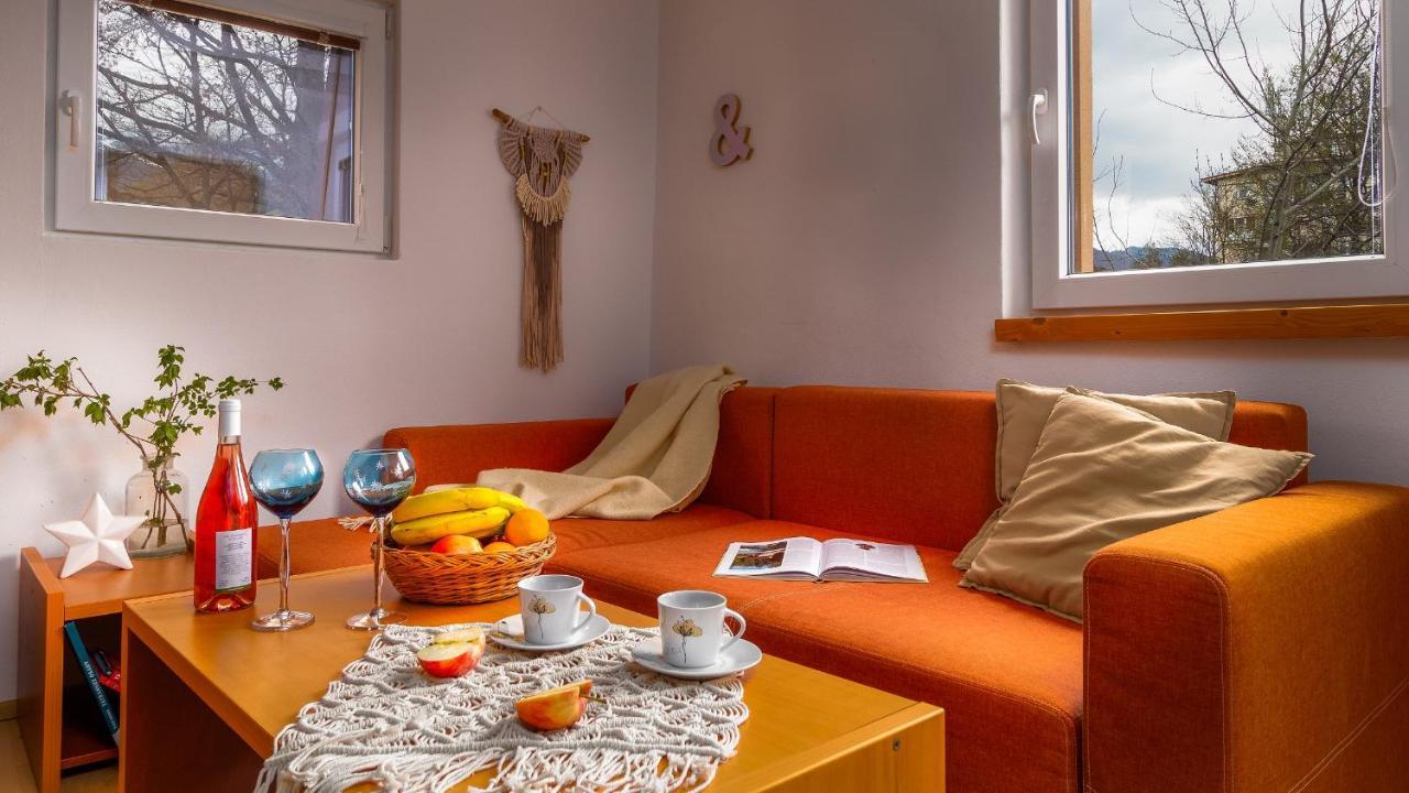 Vila Katarina 151 Tatranská Lomnica Dış mekan fotoğraf